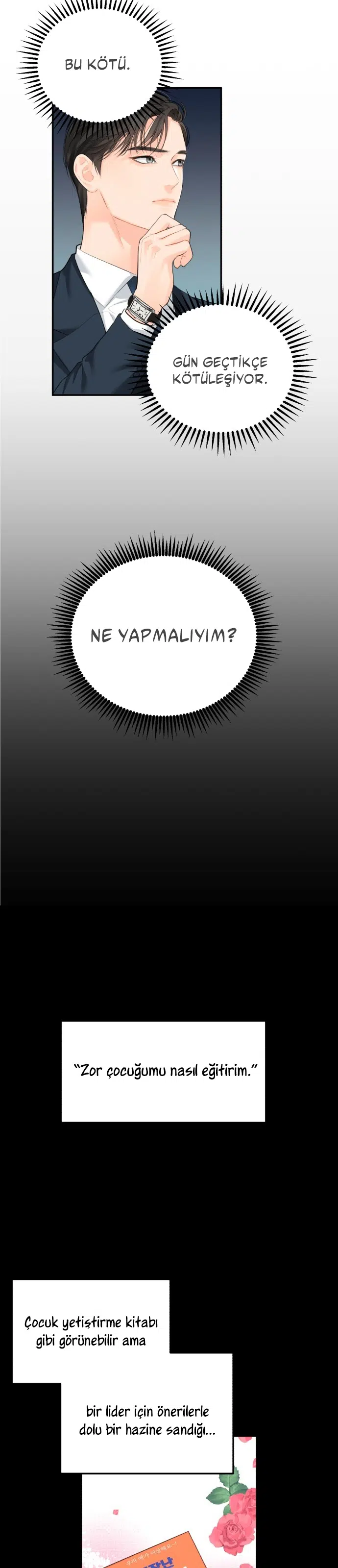 Sıra Dışı Sekreter - Bölüm 7 Sayfa 3