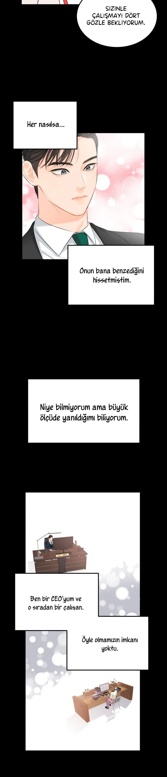 Sıra Dışı Sekreter - Bölüm 7 Sayfa 6