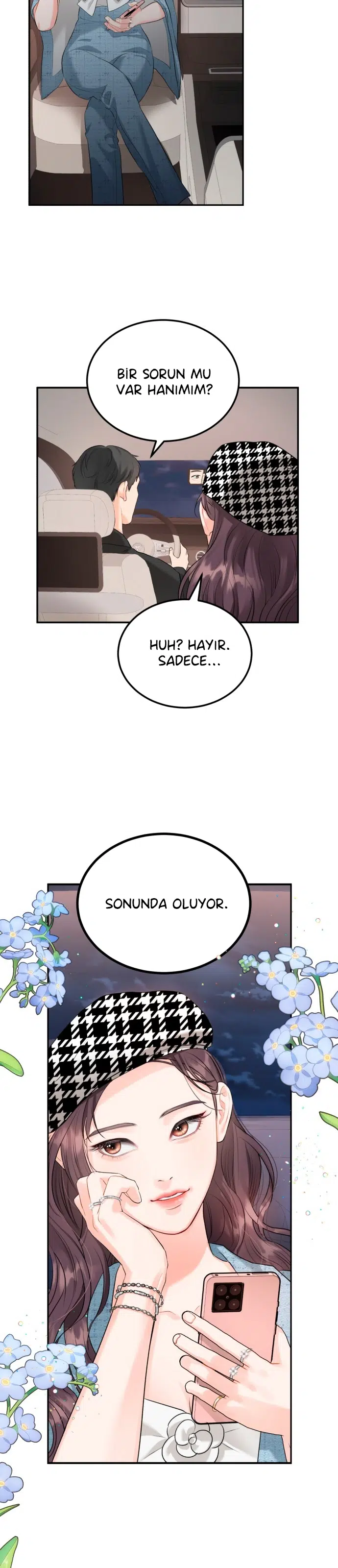 Sıra Dışı Sekreter - Bölüm 7 Sayfa 21