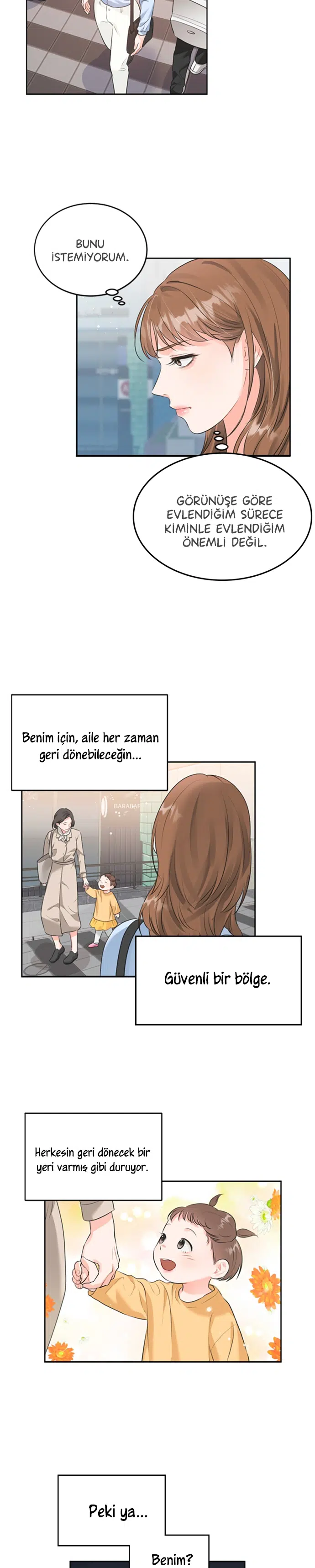 Sıra Dışı Sekreter - Bölüm 8 Sayfa 9