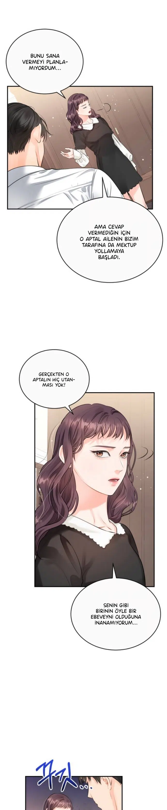 Sıra Dışı Sekreter - Bölüm 13 Sayfa 20