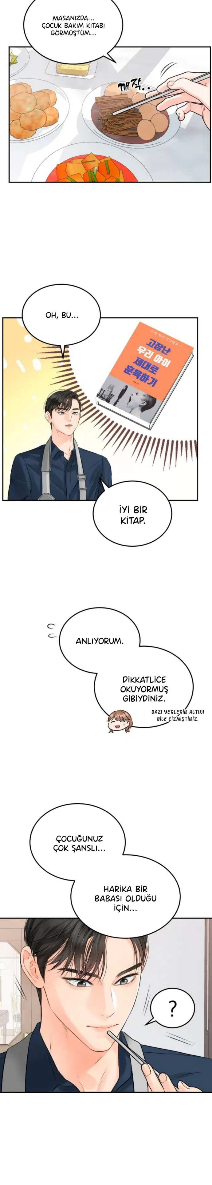 Sıra Dışı Sekreter - Bölüm 16 Sayfa 10