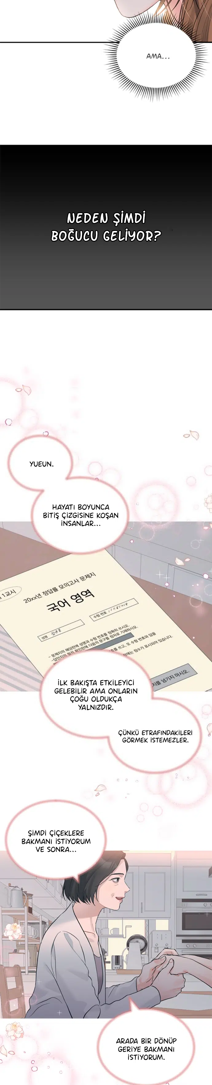 Sıra Dışı Sekreter - Bölüm 21 Sayfa 17