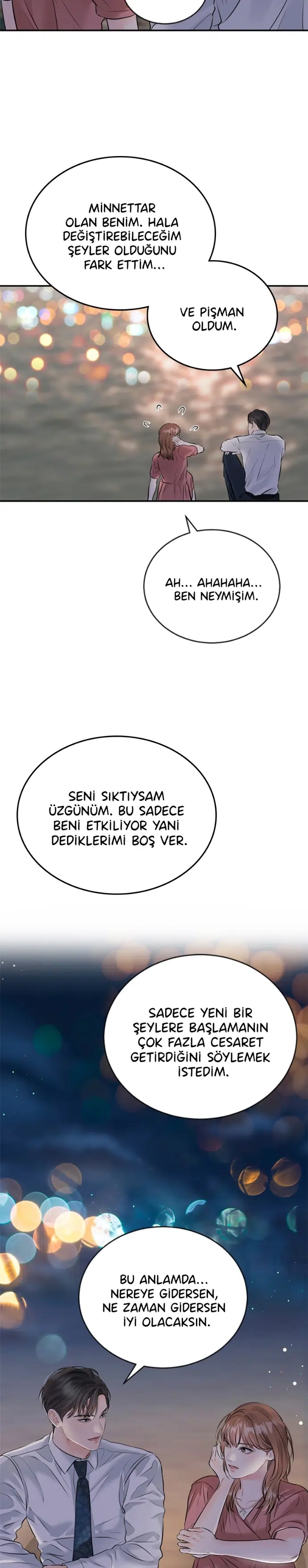 Sıra Dışı Sekreter - Bölüm 22 Sayfa 18