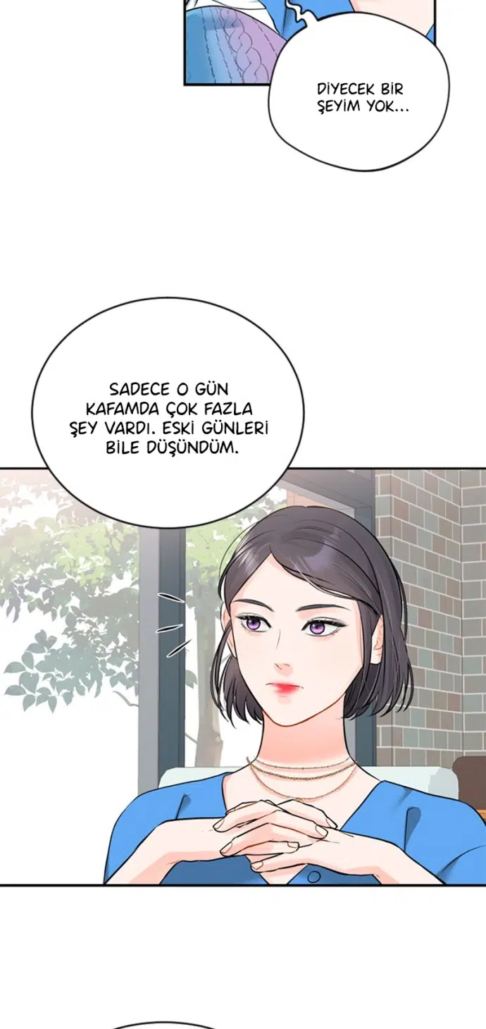 Sıra Dışı Sekreter - Bölüm 23 Sayfa 14