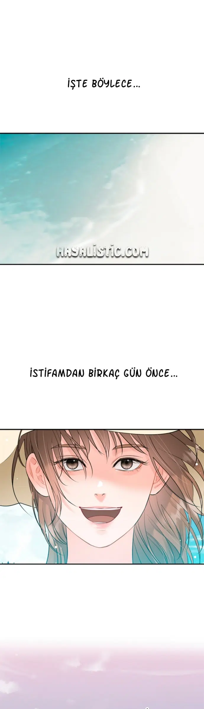 Sıra Dışı Sekreter - Bölüm 23 Sayfa 25
