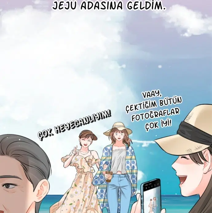Sıra Dışı Sekreter - Bölüm 23 Sayfa 26