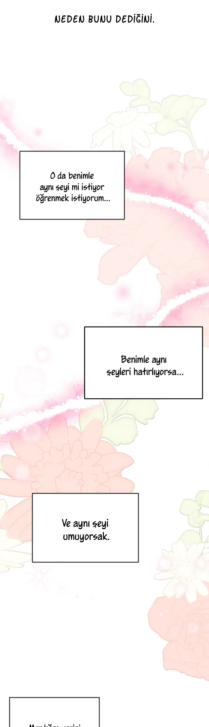 Sıra Dışı Sekreter - Bölüm 24 Sayfa 16