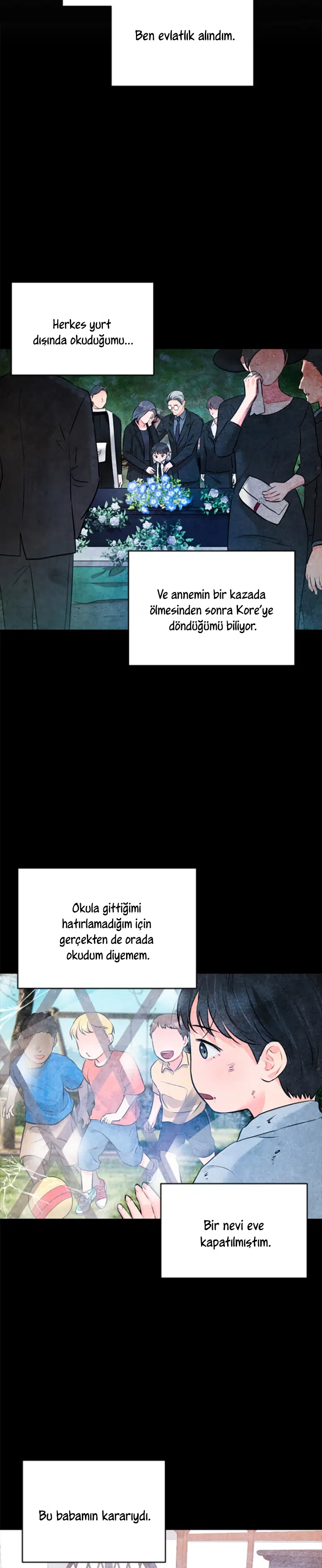 Sıra Dışı Sekreter - Bölüm 25 Sayfa 16