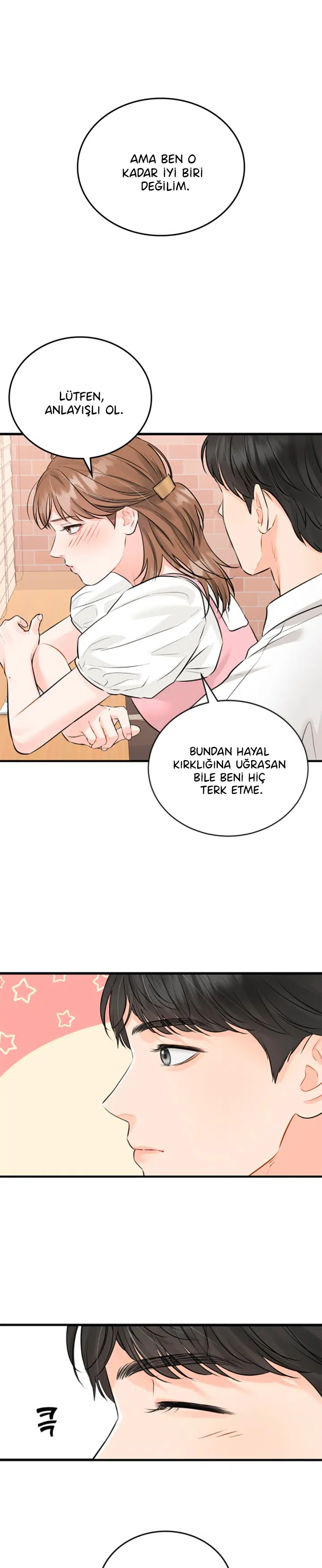 Sıra Dışı Sekreter - Bölüm 26 Sayfa 22
