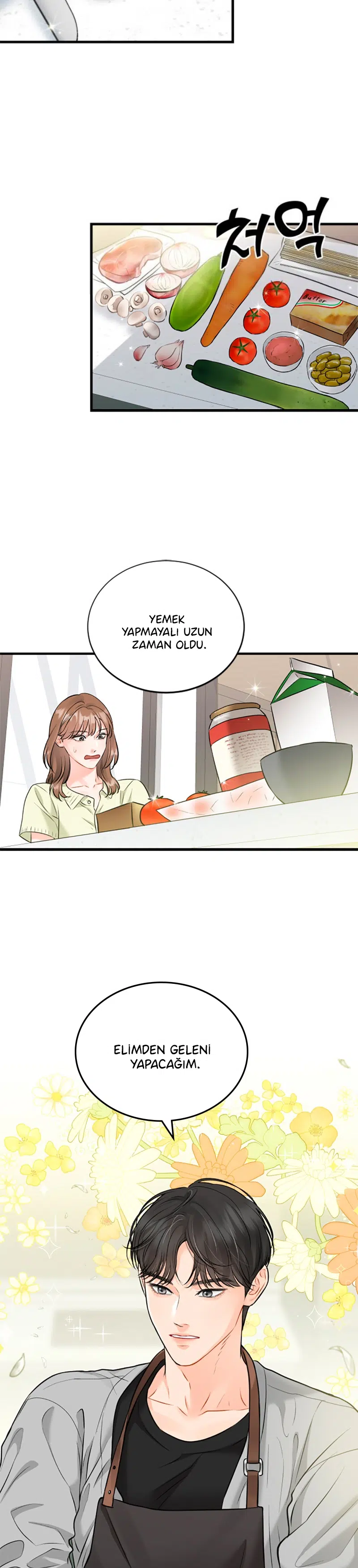 Sıra Dışı Sekreter - Bölüm 30 Sayfa 6