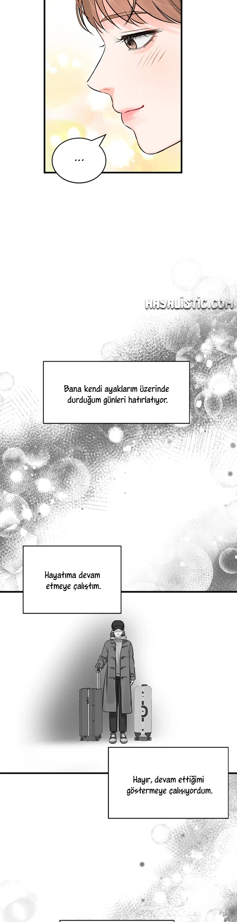 Sıra Dışı Sekreter - Bölüm 30 Sayfa 10