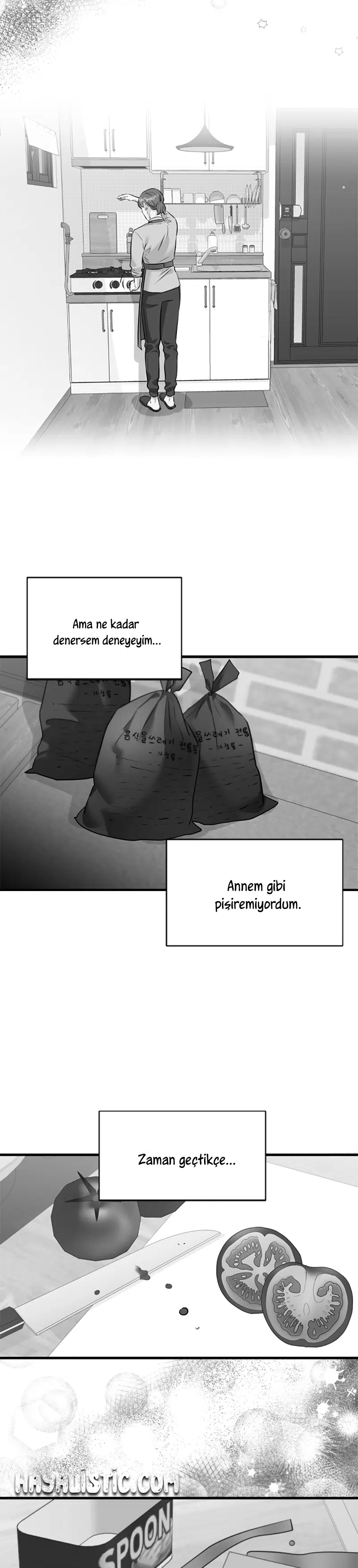 Sıra Dışı Sekreter - Bölüm 30 Sayfa 12