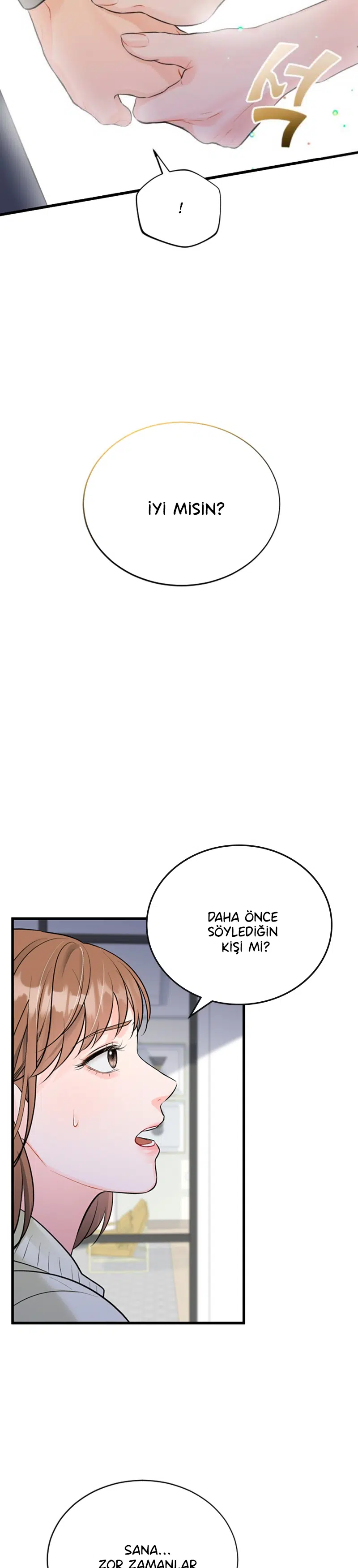 Sıra Dışı Sekreter - Bölüm 31 Sayfa 10