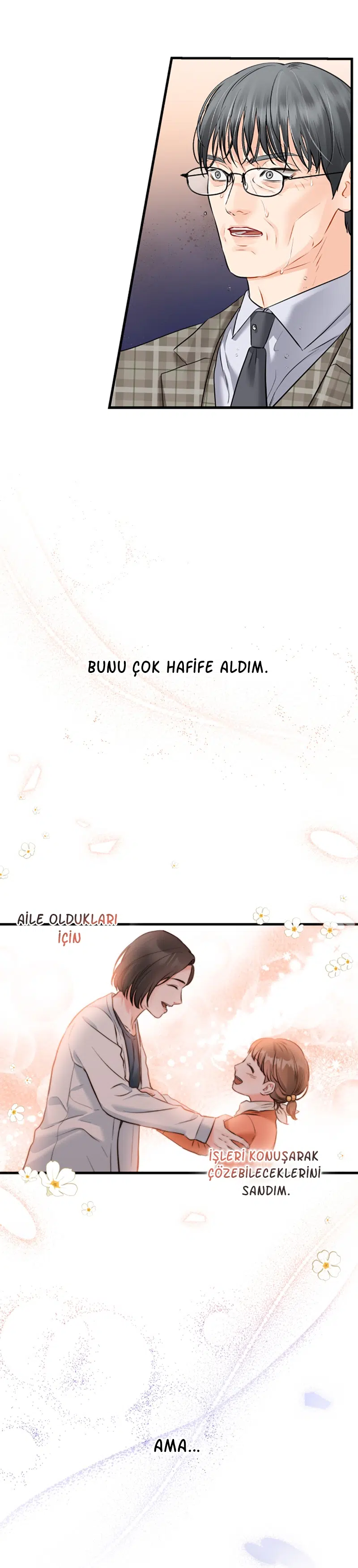 Sıra Dışı Sekreter - Bölüm 32 Sayfa 3
