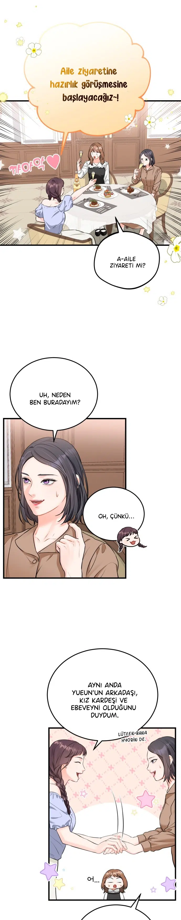 Sıra Dışı Sekreter - Bölüm 33 Sayfa 7