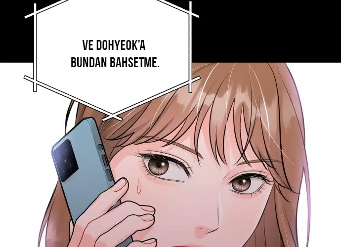 Sıra Dışı Sekreter - Bölüm 33 Sayfa 11