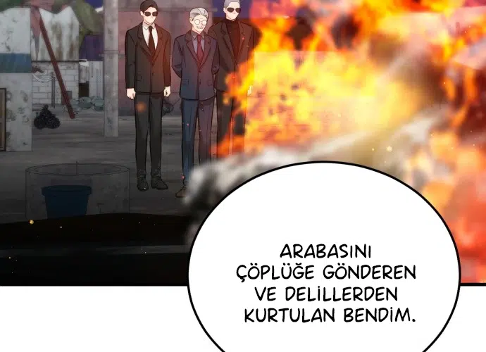 Sıra Dışı Sekreter - Bölüm 34 Sayfa 11