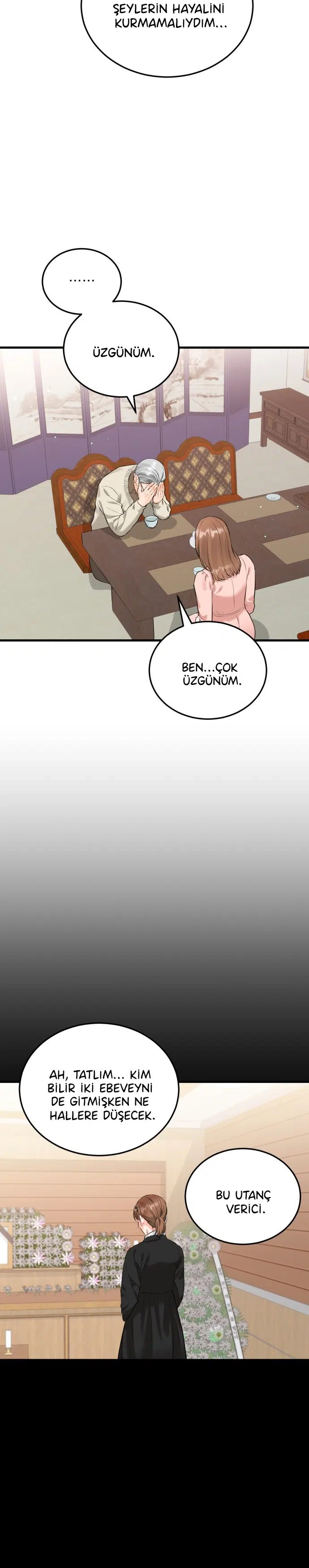 Sıra Dışı Sekreter - Bölüm 34 Sayfa 20
