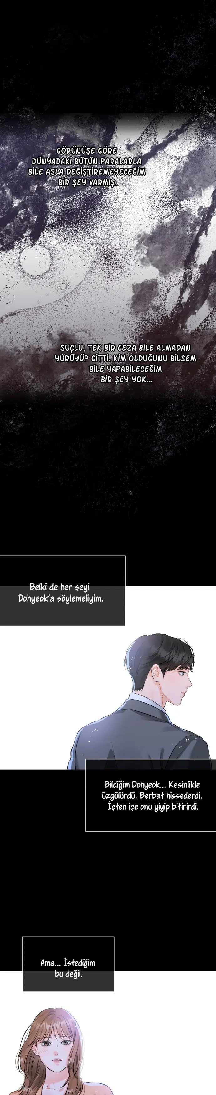 Sıra Dışı Sekreter - Bölüm 35 Sayfa 4