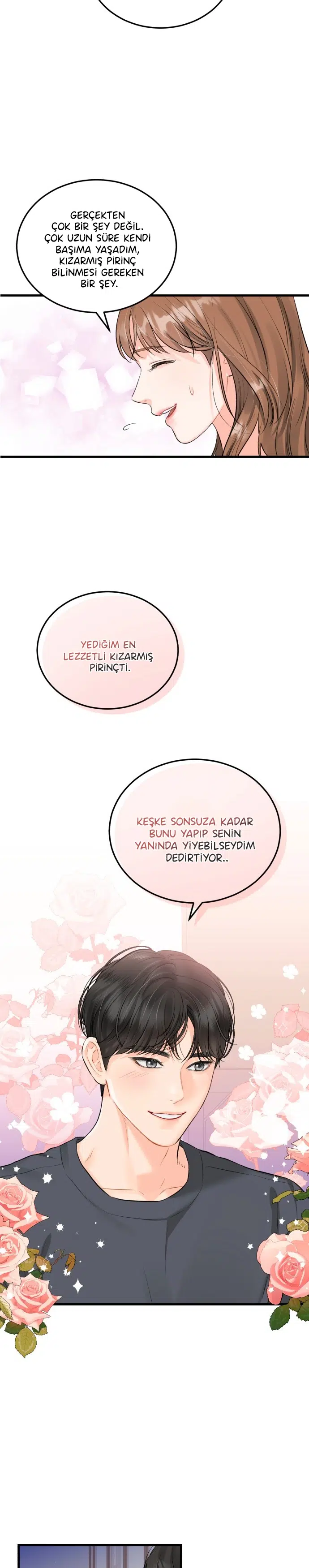Sıra Dışı Sekreter - Bölüm 35 Sayfa 19