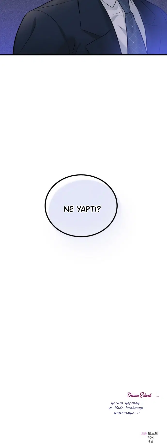 Sıra Dışı Sekreter - Bölüm 35 Sayfa 28