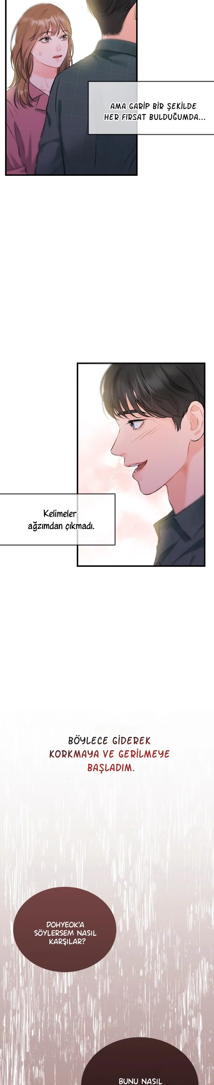 Sıra Dışı Sekreter - Bölüm 37 Sayfa 4
