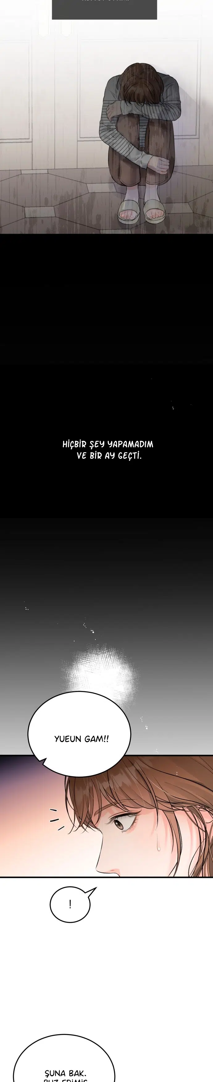 Sıra Dışı Sekreter - Bölüm 37 Sayfa 7