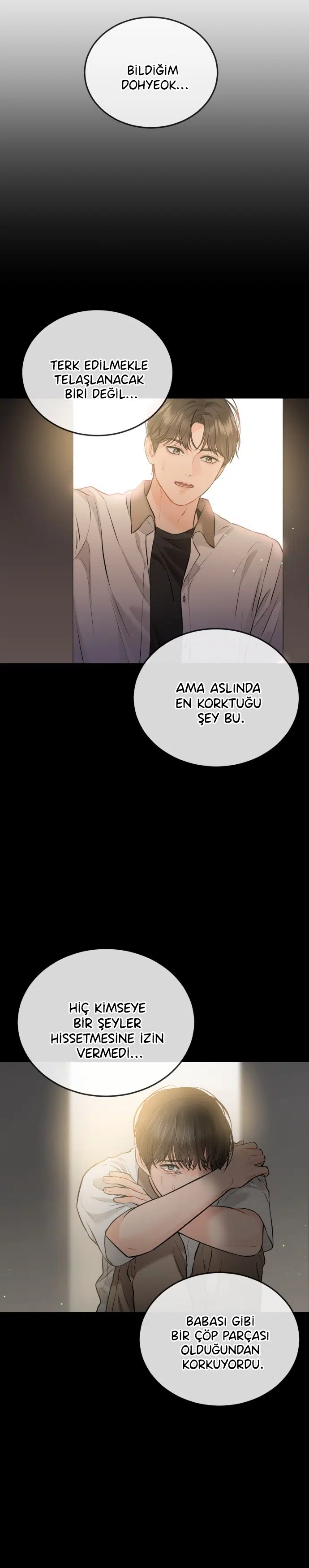 Sıra Dışı Sekreter - Bölüm 37 Sayfa 16
