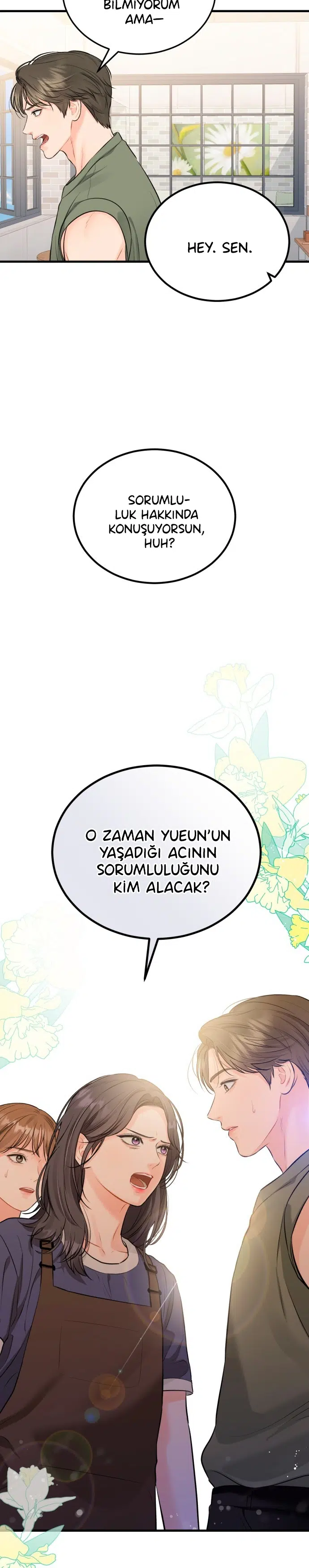 Sıra Dışı Sekreter - Bölüm 37 Sayfa 19