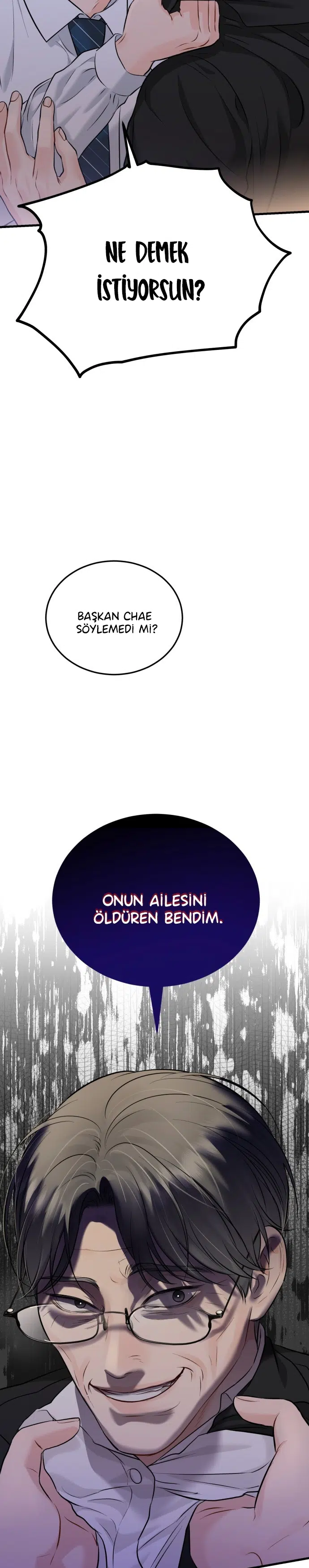 Sıra Dışı Sekreter - Bölüm 38 Sayfa 31