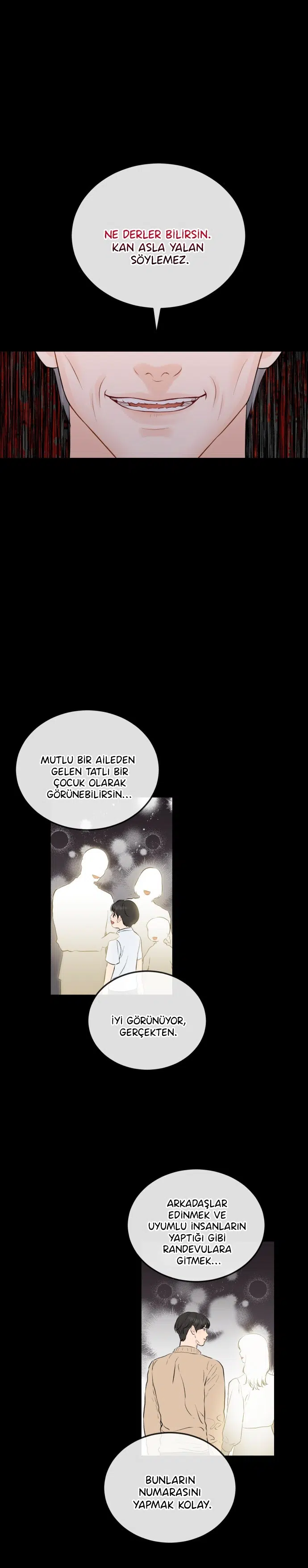 Sıra Dışı Sekreter - Bölüm 39 Sayfa 2