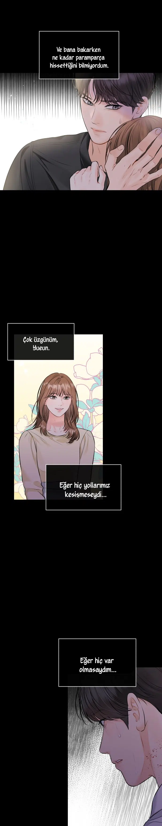 Sıra Dışı Sekreter - Bölüm 39 Sayfa 7