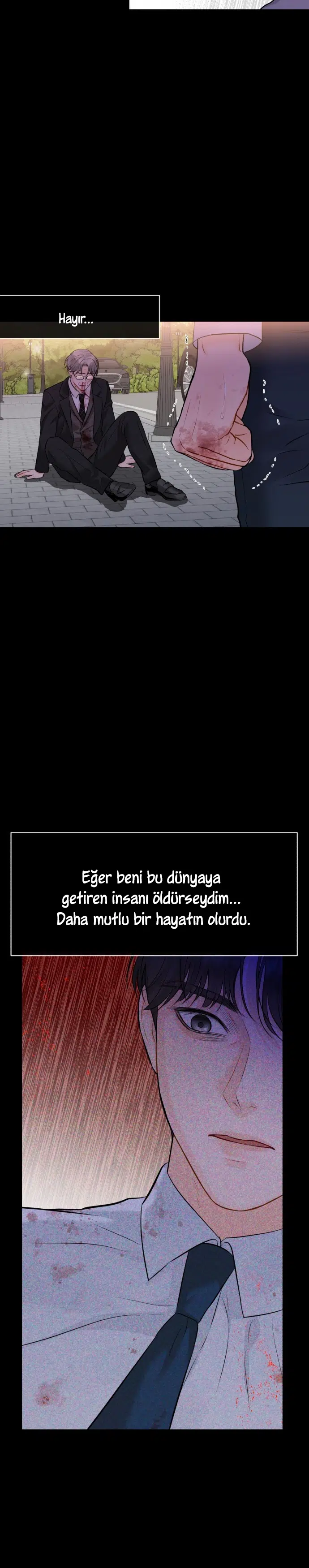 Sıra Dışı Sekreter - Bölüm 39 Sayfa 8