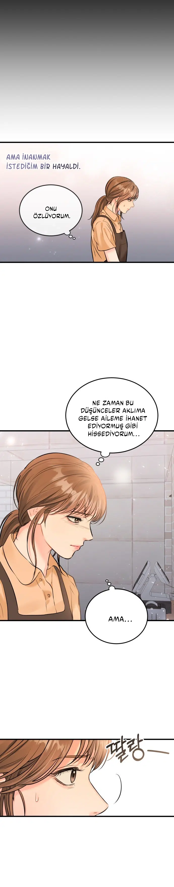 Sıra Dışı Sekreter - Bölüm 39 Sayfa 23