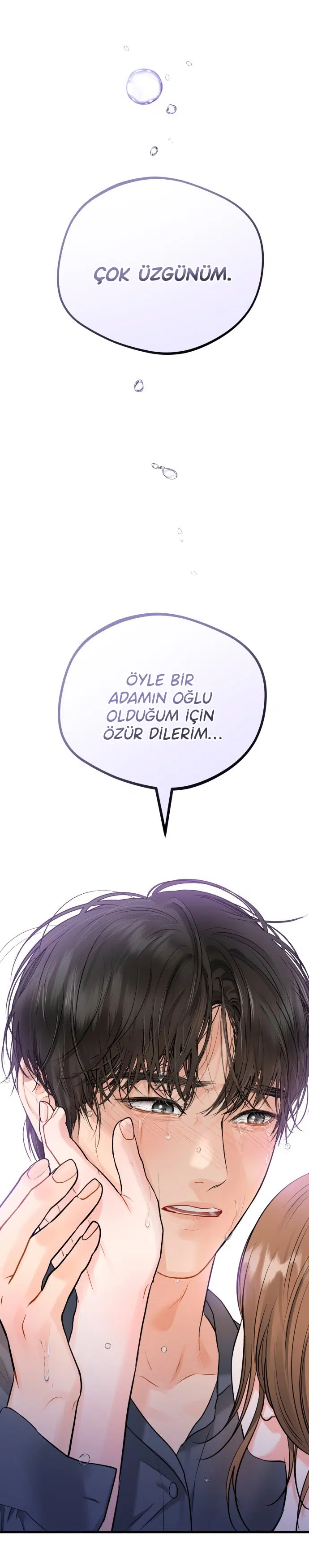 Sıra Dışı Sekreter - Bölüm 39 Sayfa 26