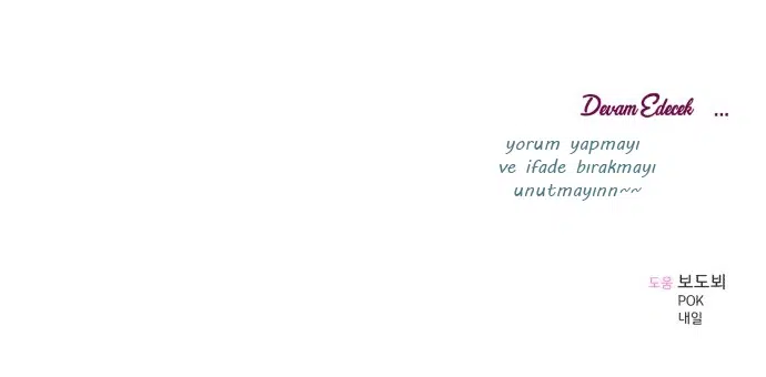 Sıra Dışı Sekreter - Bölüm 39 Sayfa 27