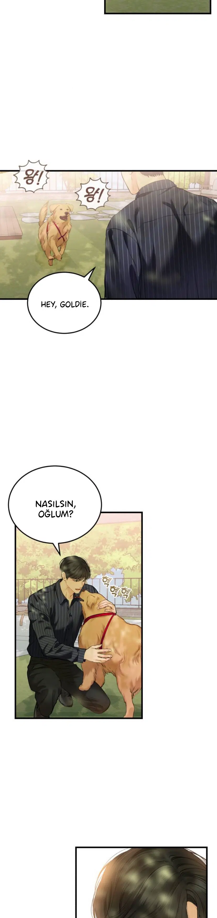 Sıra Dışı Sekreter - Bölüm 40 Sayfa 7