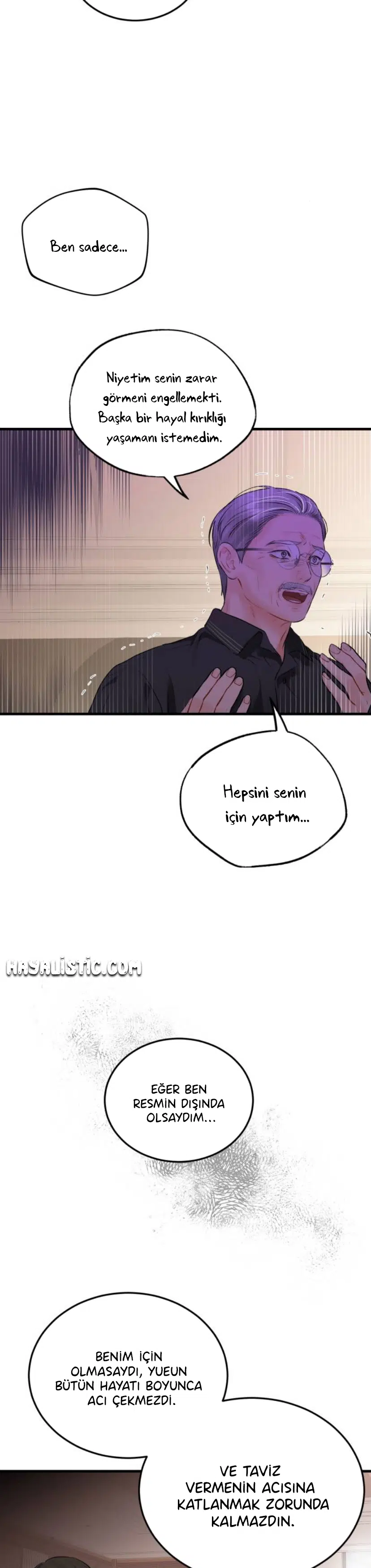 Sıra Dışı Sekreter - Bölüm 40 Sayfa 17