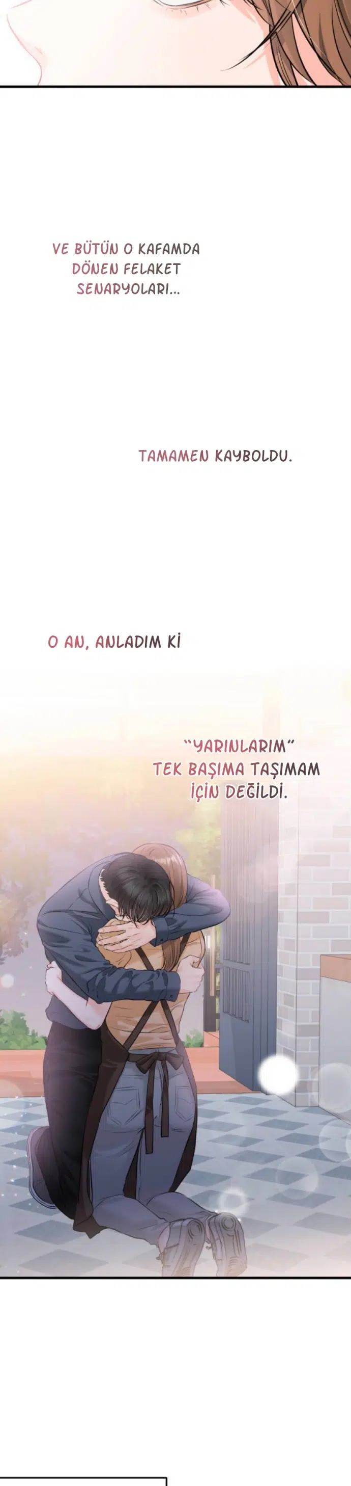 Sıra Dışı Sekreter - Bölüm 41 Sayfa 6