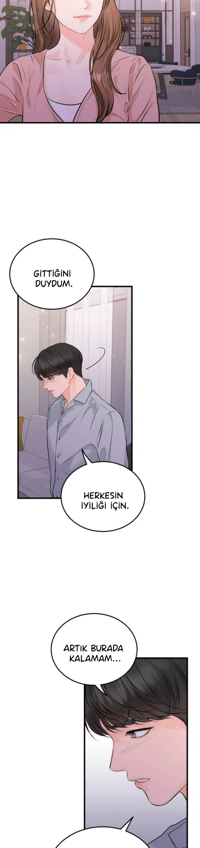 Sıra Dışı Sekreter - Bölüm 41 Sayfa 12