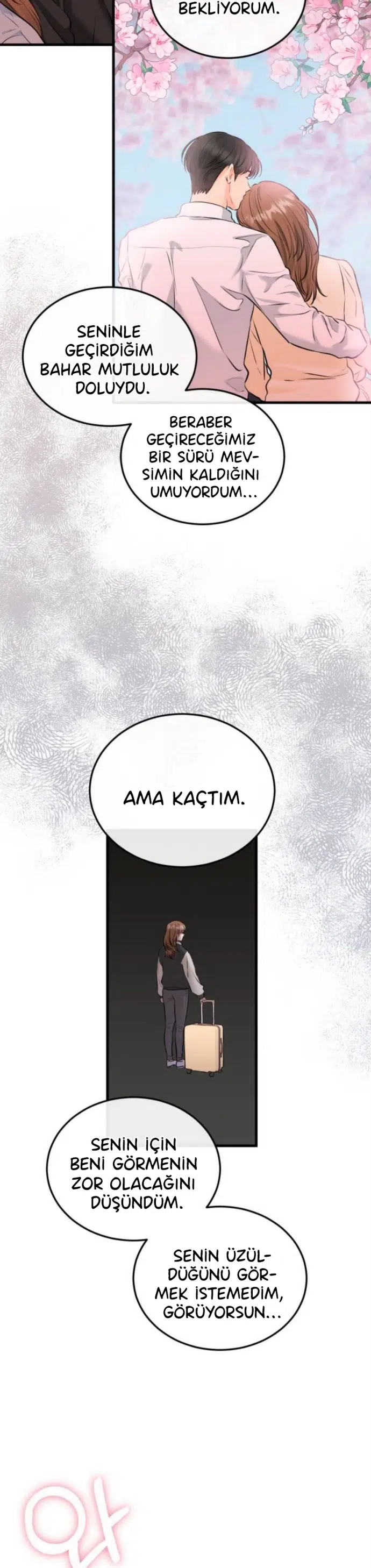 Sıra Dışı Sekreter - Bölüm 41 Sayfa 14