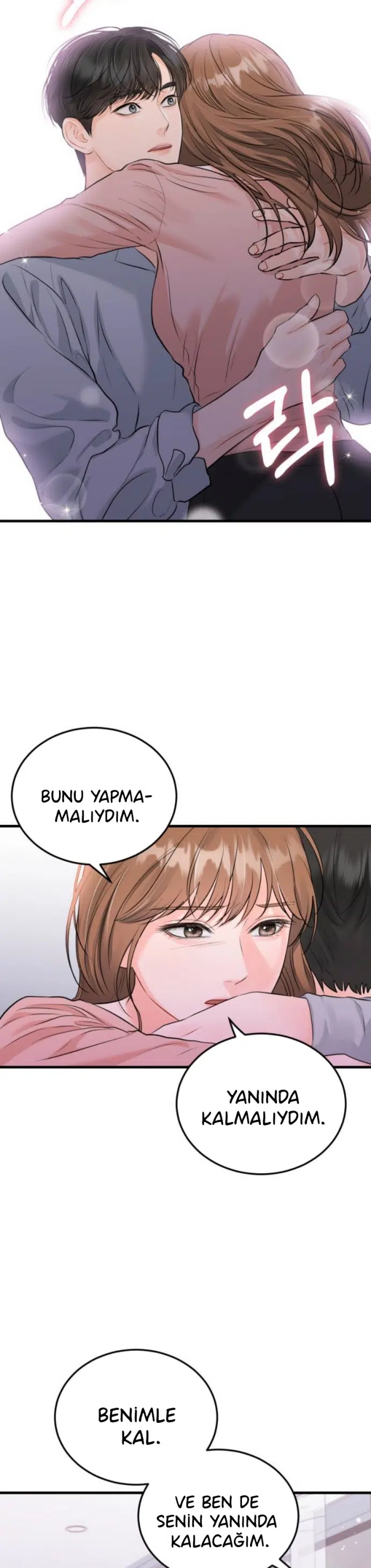 Sıra Dışı Sekreter - Bölüm 41 Sayfa 15