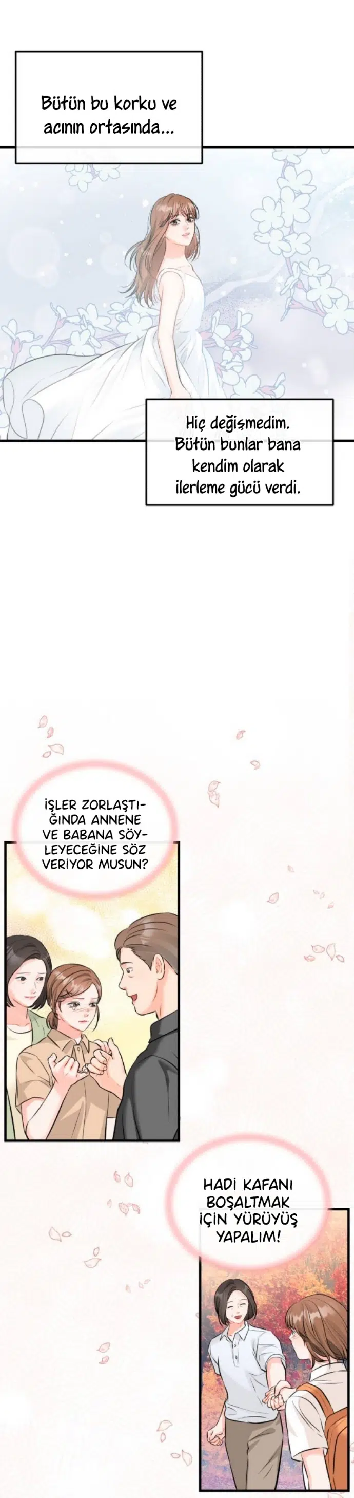 Sıra Dışı Sekreter - Bölüm 41 Sayfa 24
