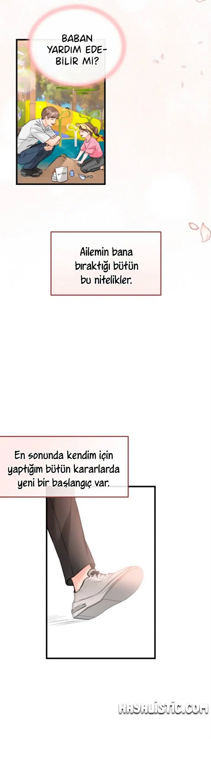 Sıra Dışı Sekreter - Bölüm 41 Sayfa 25