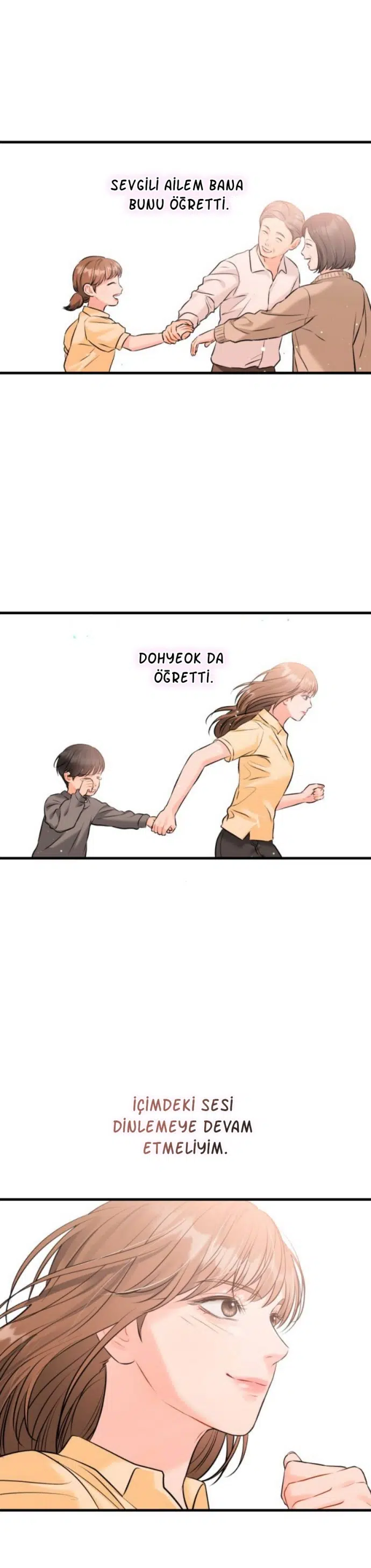 Sıra Dışı Sekreter - Bölüm 41 Sayfa 26