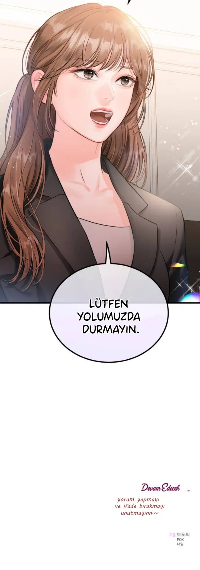 Sıra Dışı Sekreter - Bölüm 41 Sayfa 29