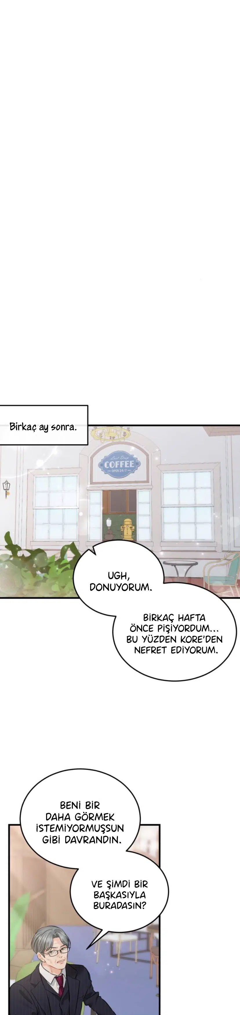 Sıra Dışı Sekreter - Bölüm 42 Sayfa 10
