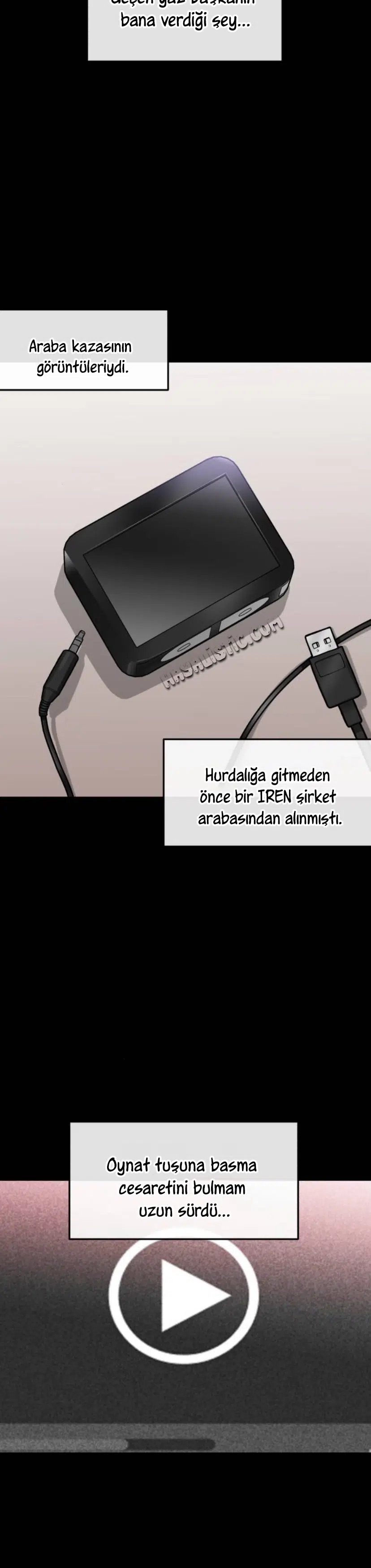 Sıra Dışı Sekreter - Bölüm 42 Sayfa 16