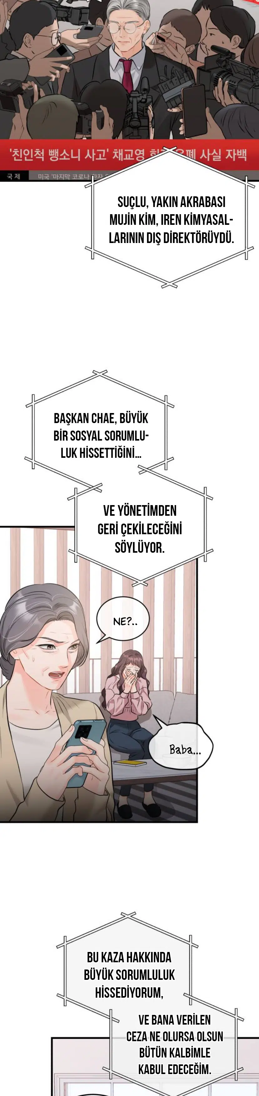 Sıra Dışı Sekreter - Bölüm 42 Sayfa 31